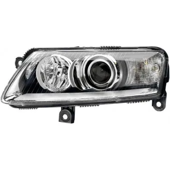 Projecteur principal HELLA 1ZS 009 701-161