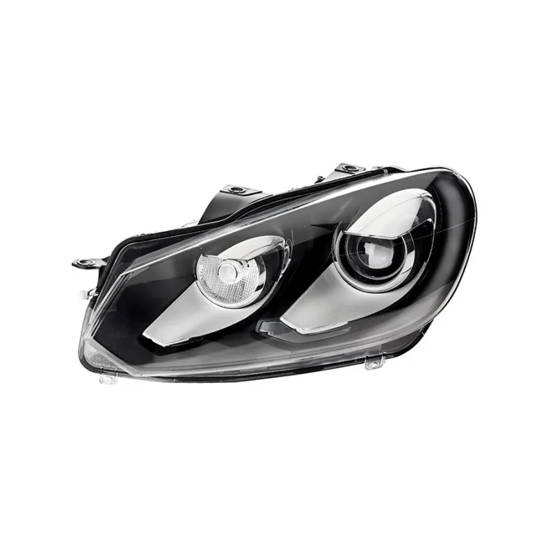 Projecteur principal HELLA 1ZS 009 902-531