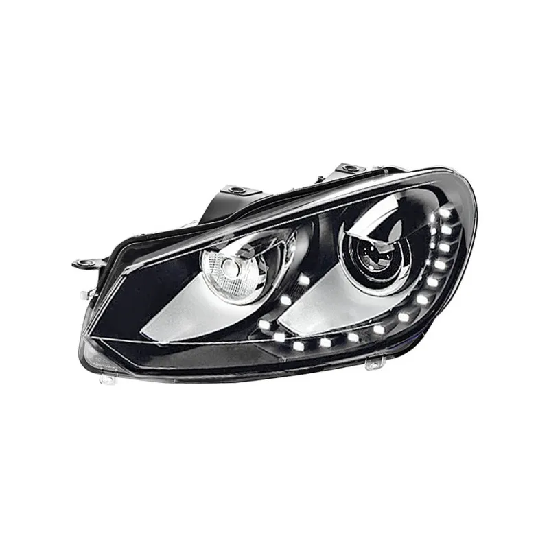 Projecteur principal HELLA 1ZS 009 902-641