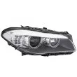 Projecteur principal HELLA 1ZS 010 131-661 - Visuel 1