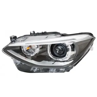 Projecteur principal HELLA 1ZS 010 741-671
