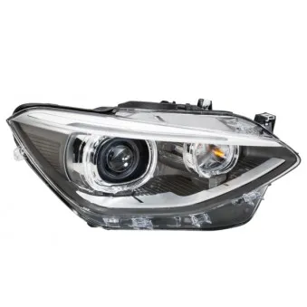 Projecteur principal HELLA 1ZS 010 741-681