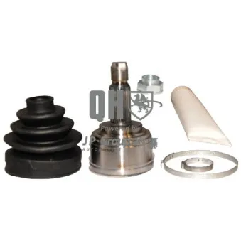 Embout de cardan avant (kit de réparation) JP GROUP 3443300210