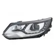 Projecteur principal HELLA 1ZS 010 748-331 - Visuel 1