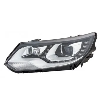 Projecteur principal HELLA 1ZS 010 748-331