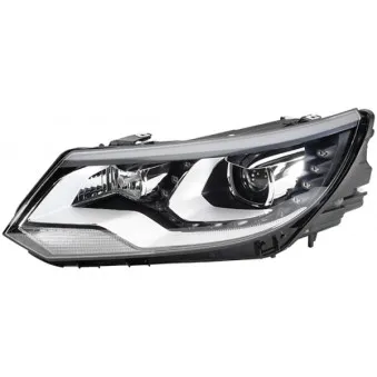 Projecteur principal HELLA 1ZS 010 748-351