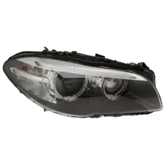 Projecteur principal HELLA 1ZS 011 087-961