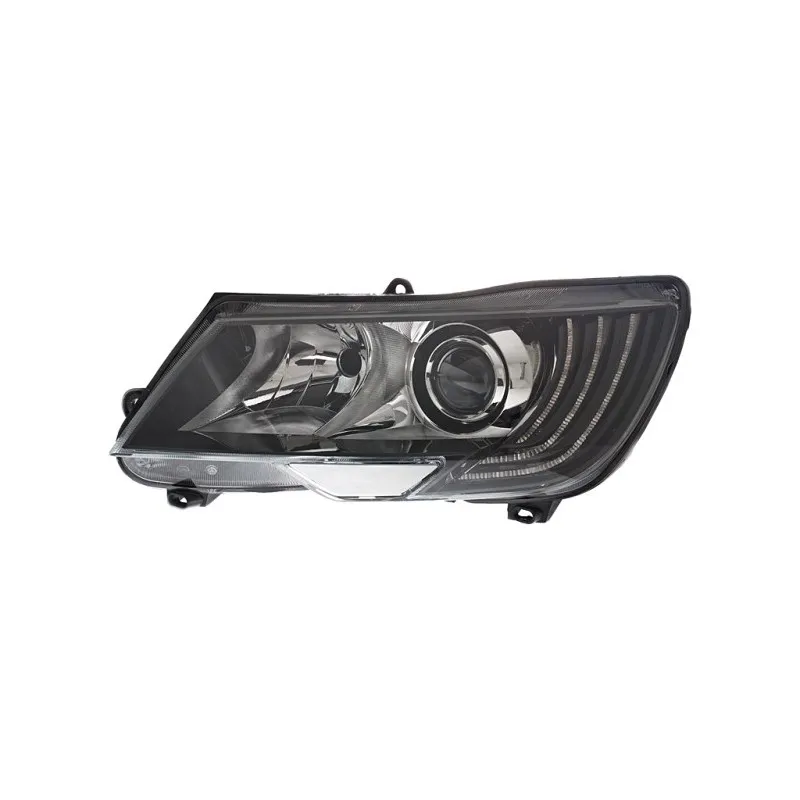 Projecteur principal HELLA 1ZS 011 314-361