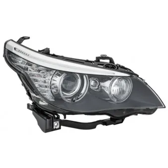 Projecteur principal HELLA 1ZS 169 009-141