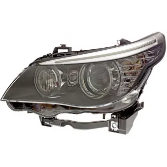 Projecteur principal HELLA 1ZS 169 009-151