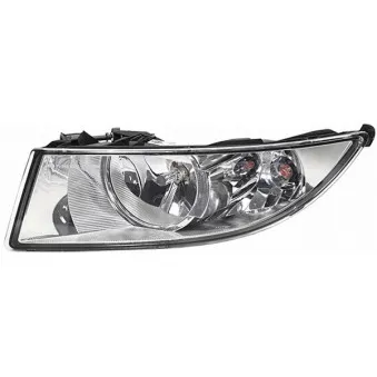 Projecteur principal HELLA 1ZS 247 047-361
