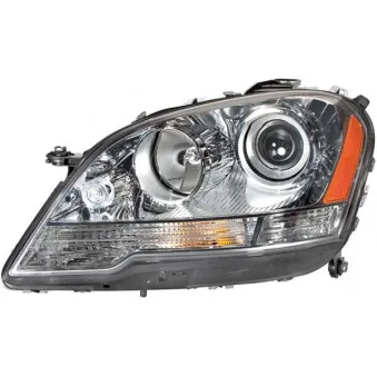 Projecteur principal HELLA 1ZS 263 064-541