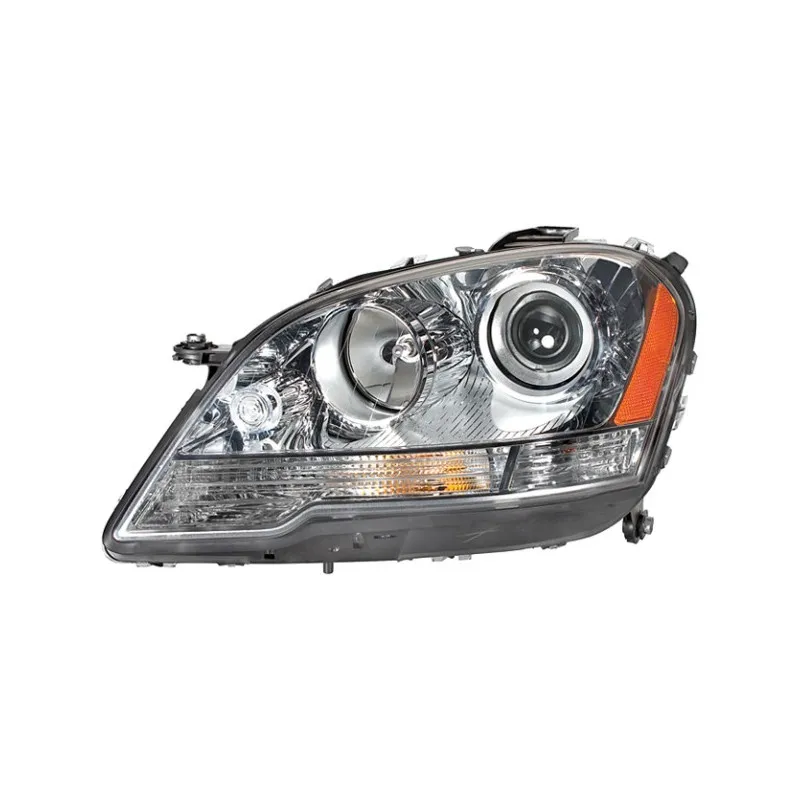 Projecteur principal HELLA 1ZS 263 064-541