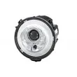 Projecteur principal HELLA 1ZS 271 531-031 - Visuel 1