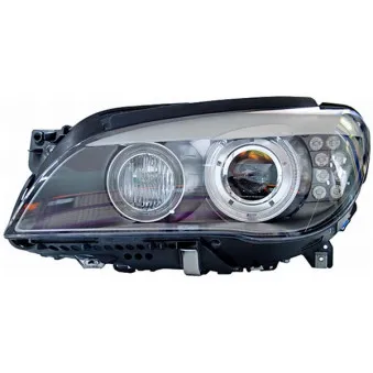 Projecteur principal HELLA 1ZS 354 690-061