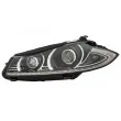 Projecteur principal HELLA 1ZS 354 815-031 - Visuel 1