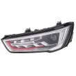 Projecteur principal HELLA 1ZS 354 838-091 - Visuel 1