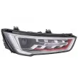 Projecteur principal HELLA 1ZS 354 838-101 - Visuel 1