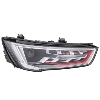 Projecteur principal HELLA 1ZS 354 838-101