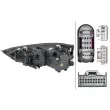 Projecteur principal HELLA 1ZS 354 838-101 - Visuel 2