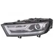 Projecteur principal HELLA 1ZS 354 841-011 - Visuel 1