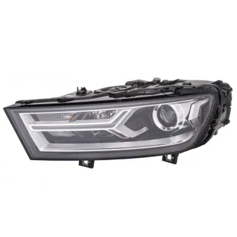 Projecteur principal HELLA 1ZS 354 841-011