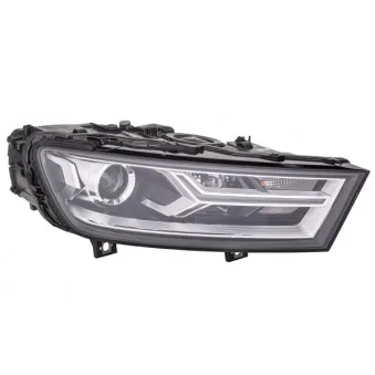 Projecteur principal HELLA 1ZS 354 841-021