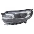 Projecteur principal HELLA 1ZS 354 853-051 - Visuel 1
