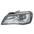 Projecteur principal HELLA 1ZT 010 192-671 - Visuel 1