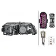 Projecteur principal HELLA 1ZT 010 192-671 - Visuel 2