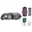 Projecteur principal HELLA 1ZT 010 192-681 - Visuel 2