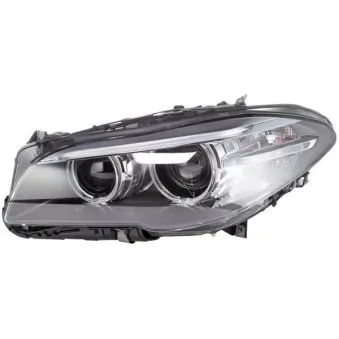 Projecteur principal HELLA 1ZT 011 087-941
