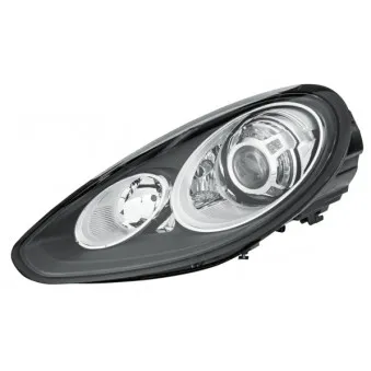 Projecteur principal HELLA 1ZT 011 099-531