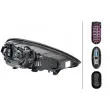 Projecteur principal HELLA 1ZT 011 099-531 - Visuel 2
