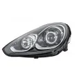 Projecteur principal HELLA 1ZT 011 745-751 - Visuel 1