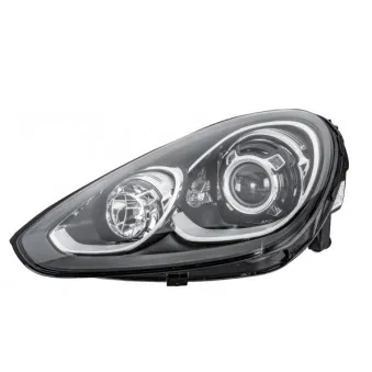Projecteur principal HELLA 1ZT 011 745-751