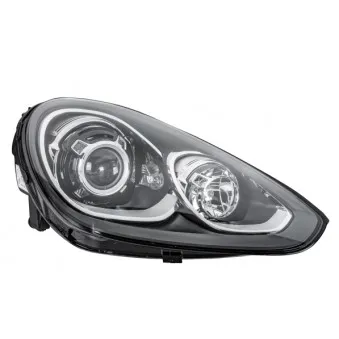 Projecteur principal HELLA 1ZT 011 745-761