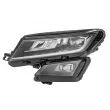 Projecteur principal HELLA 1ZX 012 669-391 - Visuel 1