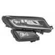Projecteur principal HELLA 1ZX 012 669-401 - Visuel 1