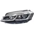 Projecteur principal HELLA 1ZX 013 924-231 - Visuel 1