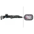 Feu clignotant HELLA 2BE 012 170-011 - Visuel 2