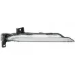 Feu clignotant HELLA 2BE 012 170-021 - Visuel 1