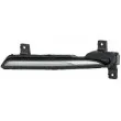 Feu clignotant HELLA 2BE 012 170-031 - Visuel 1