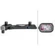 Feu clignotant HELLA 2BE 012 170-031 - Visuel 2