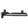 Feu clignotant HELLA 2BE 012 170-041 - Visuel 1