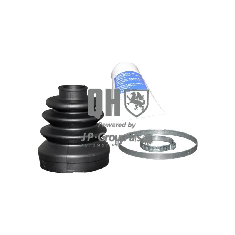 Soufflets de cardan avant JP GROUP 3443700250