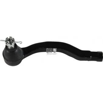 Rotule de barre de connexion avant droit JP GROUP 3444600480