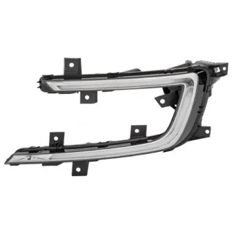 Feu diurne HELLA 2PT 354 843-171