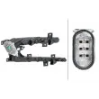 Feu diurne HELLA 2PT 354 843-171 - Visuel 2
