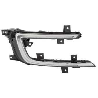 Feu diurne HELLA 2PT 354 843-181